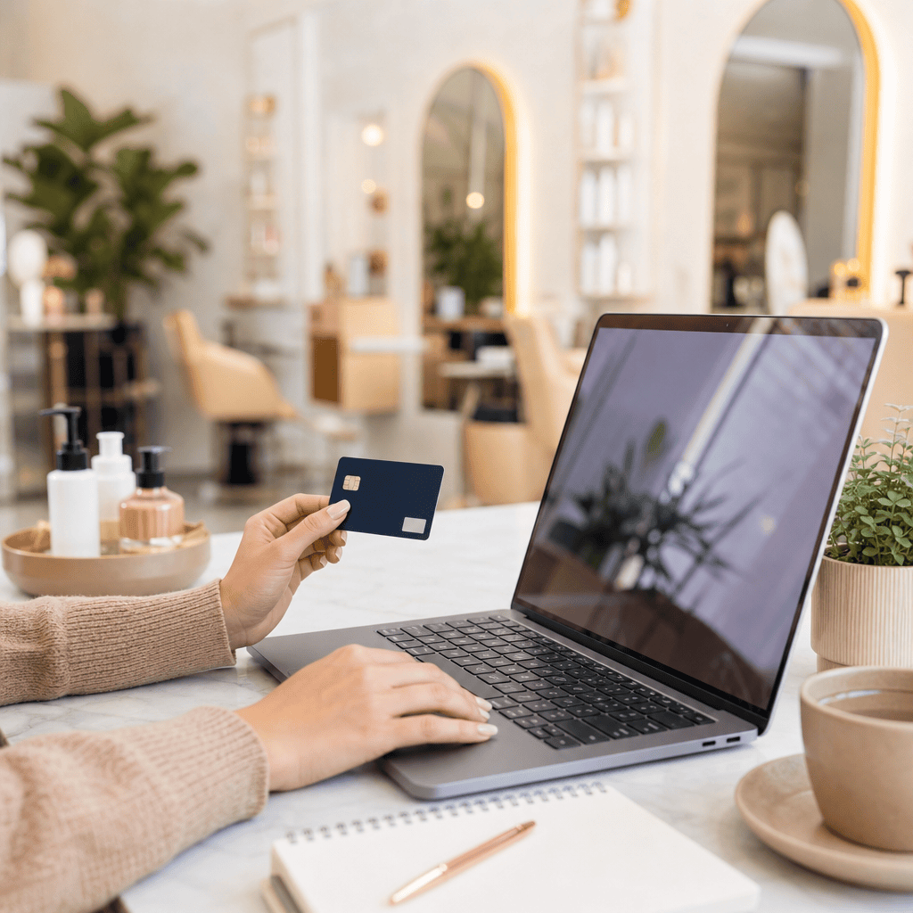 Cách nạp tiền vào Google Ads bằng thẻ tín dụng thực hiện ra sao? - Nạp Tiền Vào Google